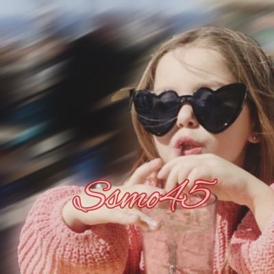 Ssmo45's profile picture