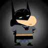 Фото профиля shinchan batman