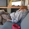 Profilbild von silverfox /H Allenberg
