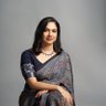 Gayatri Asokan profil fotoğrafı