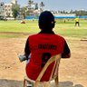 Chaitanya... profil fotoğrafı