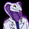 garrus the snake 的头像