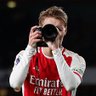 Huston profil fotoğrafı