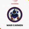 Profilbild von Mari Carmen