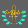 Arif_Gafur's profile picture