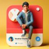 Roushan Sharma profil fotoฤrafฤฑ