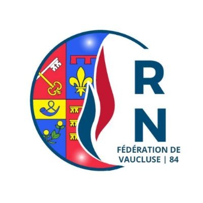 Rassemblement National Vaucluse's profile picture