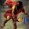 Prometheus profil fotoğrafı