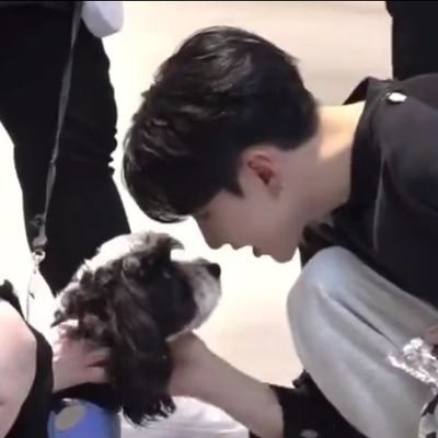 b's profile picture
