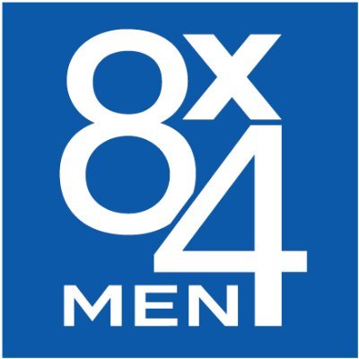 8x4MEN(エイト・フォーメン)'s profile picture