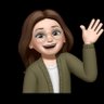 Profilbild von A. 💫