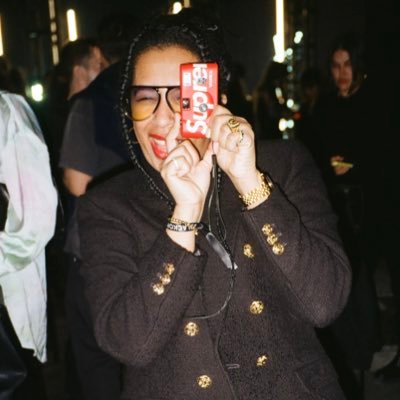 Petty Slimane's profile picture