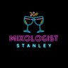 Profilbild von Stanley_ the Mixologist 🍸🍹❤️