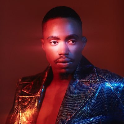 Dalton Harris's profile picture