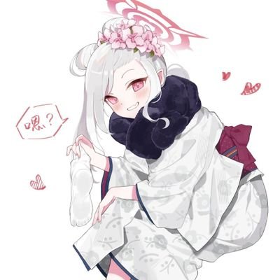 福福腻腻's profile picture