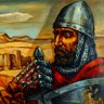 El Cid Simpeador's profile picture