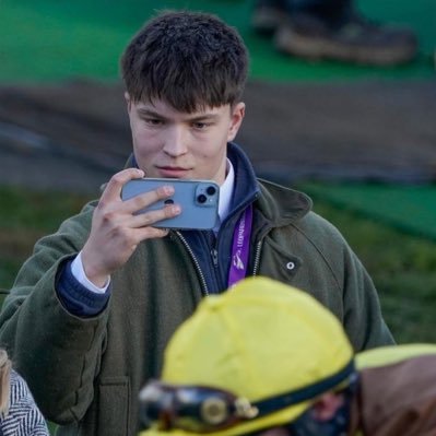 Ash Symonds Journalism's profile picture