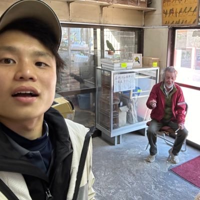 鳥屋のひとりごと| 高橋琉河's profile picture