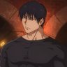 Toji zenin's profile picture