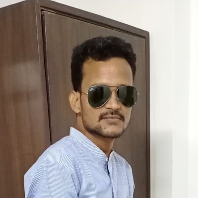 Aditya Kumar Trivedi's profile picture
