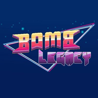 Bomb Crypto Legacy's profile picture