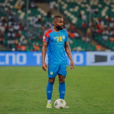 Gedeon Kalulu's profile picture