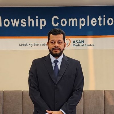 Hood Alsaqri, MD هود الصقري's profile picture