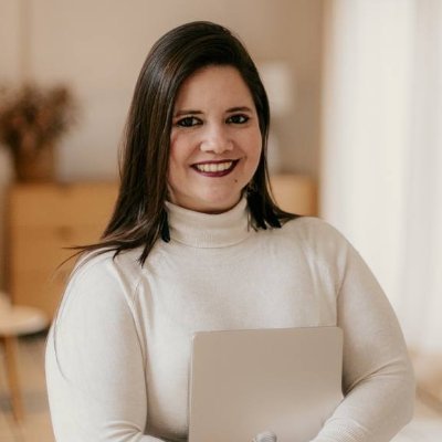 Johanna Juha | Academia de Trabajo Virtual's profile picture
