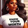 God's favourite girl's profile picture