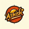 Ashish 的头像