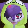 Profilbild von Raz Berry