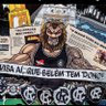Фото профиля Alane Remista (la Fénix) 🪷