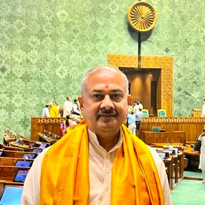 Sushil Kumar Singh's profile picture