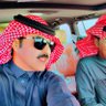 Фото профиля زايد العرجاني