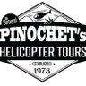 Фото профиля Pinochet Helicopter Tours