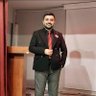 Kadir Hocam's profile picture