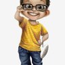 Anas Mohammed's profile picture