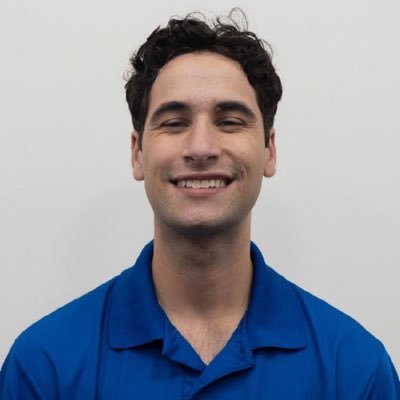 Tobey Schulman's profile picture