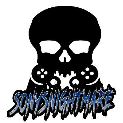 SonysNightmare's profile picture
