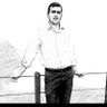 ahmad almahmoud's profile picture