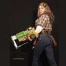 Profilbild von PauReina Polilla