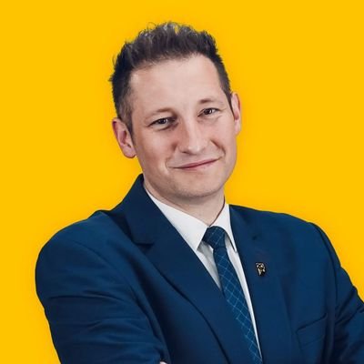 Kamil Wnuk's profile picture