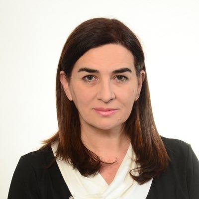 Narodni poslanik, dr Tatjana Marković-Topalović,'s profile picture