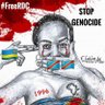 Drcongo need peace.⚽️🇨🇩🌍 profil fotoğrafı