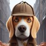 Sherlock profil fotoğrafı