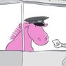 Розовый Понь's profile picture