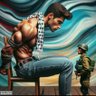 ★彡الزين彡★™ 🇵🇸 profil fotoğrafı