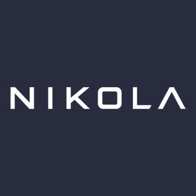 Nikola Corporation's profile picture