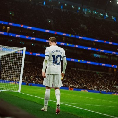 James Maddison's profile picture