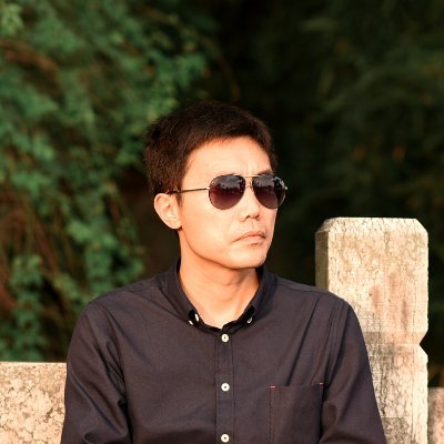 二爷Alex's profile picture